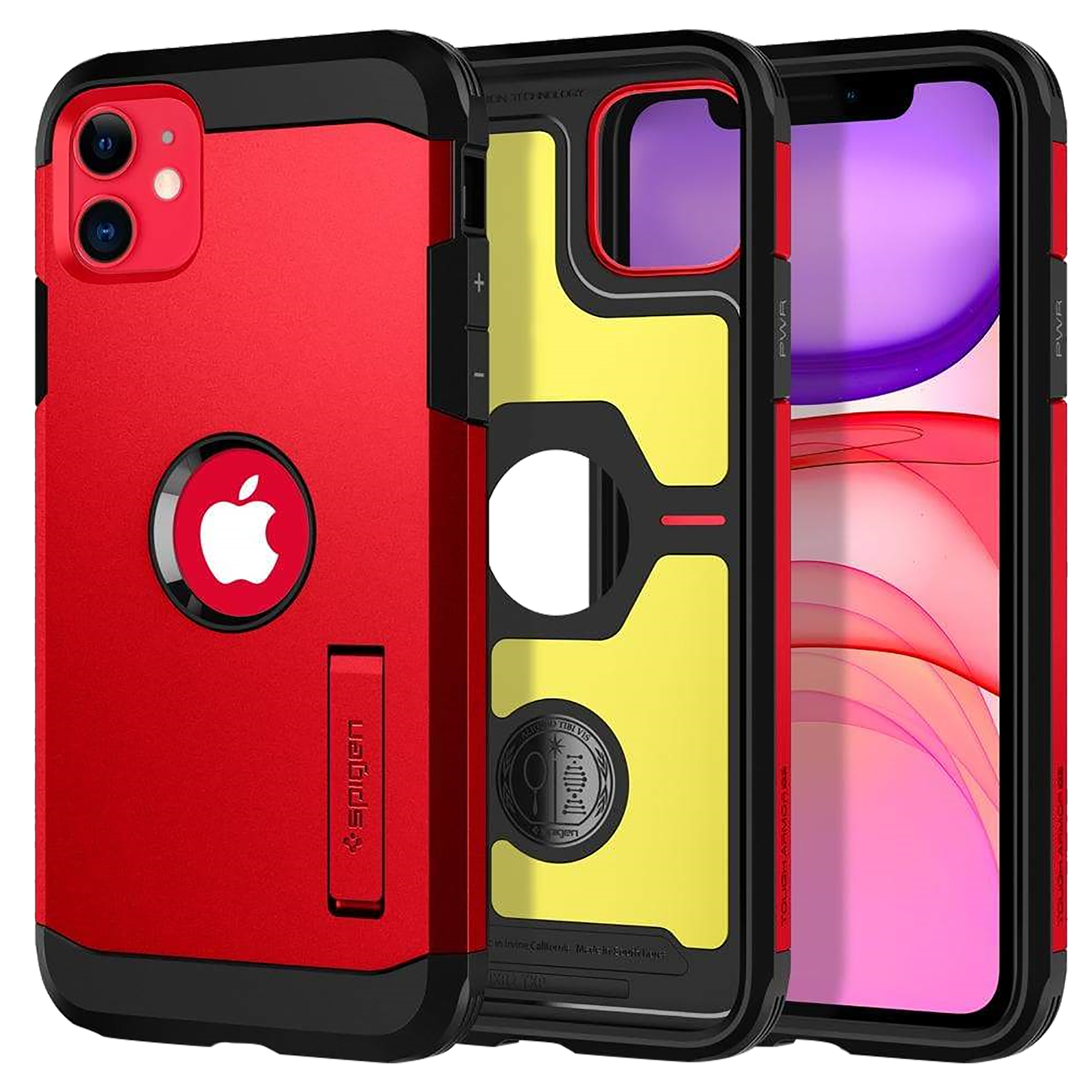 Spigen tough armor store iphone 11